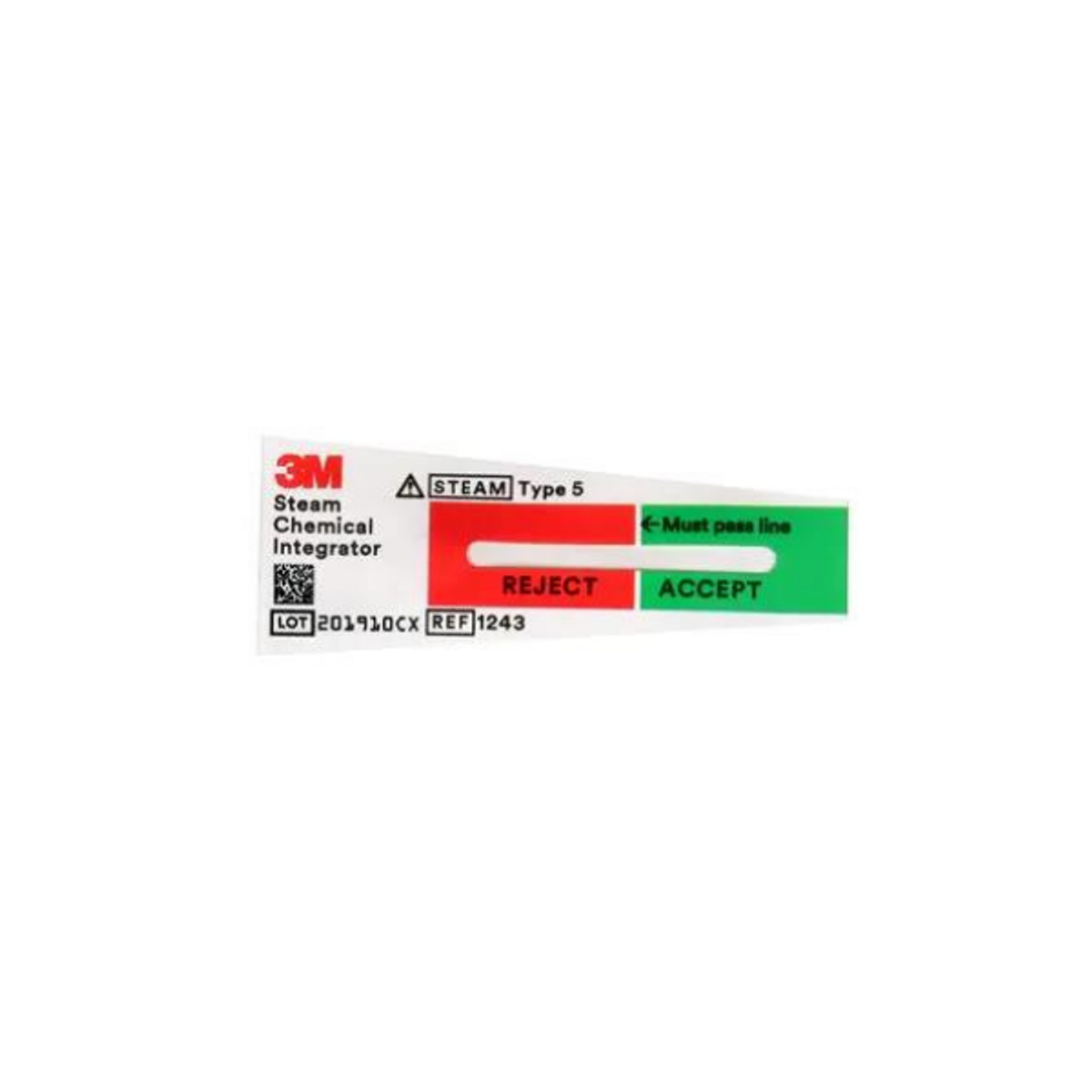 3M Comply (sterigage) Chemical Integrators