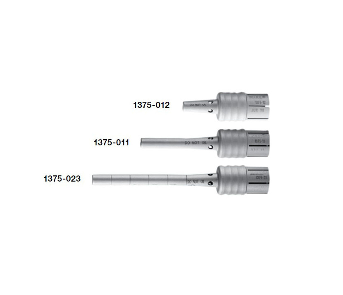 Conmed Bur Guards & Attachments (10137_00137501200) Conmed Bur Guards & Attachments (10137_00137501200)