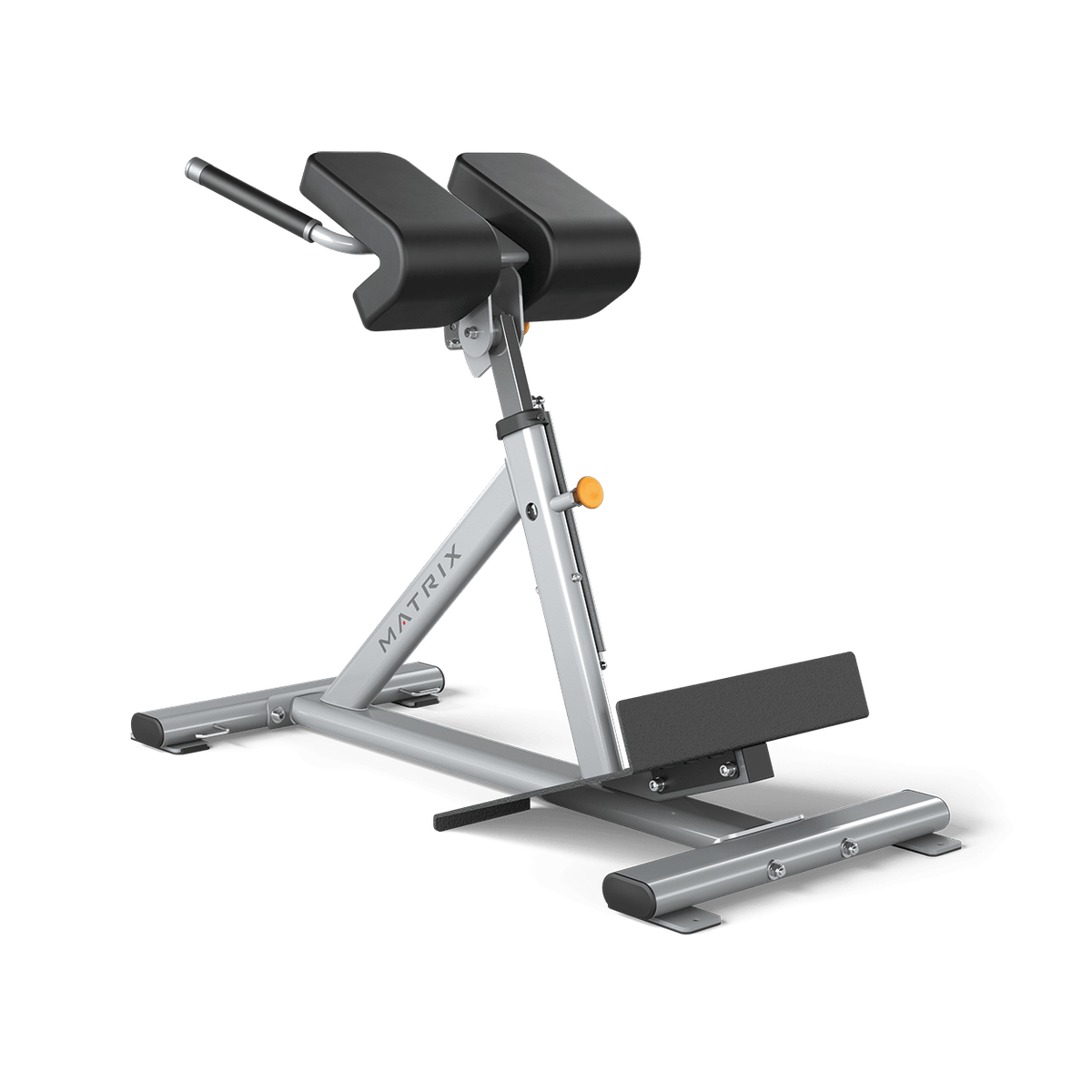 Matrix Fitness Mi Back Trainer (10137_MD-FW52)