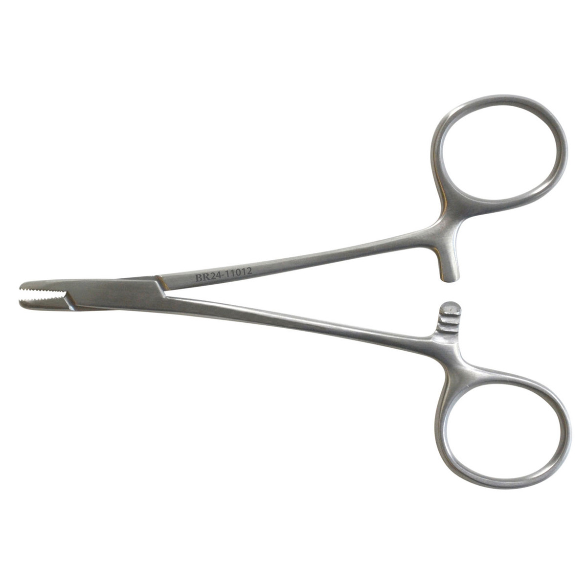 Br Surgical Derf Needle Holder