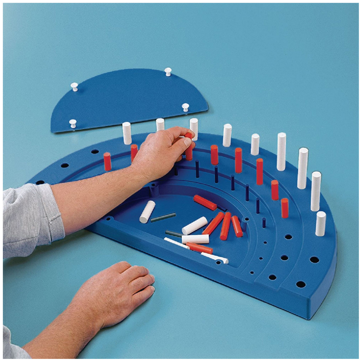 Performance Health Rolyan Peg Board (10137_081274174)