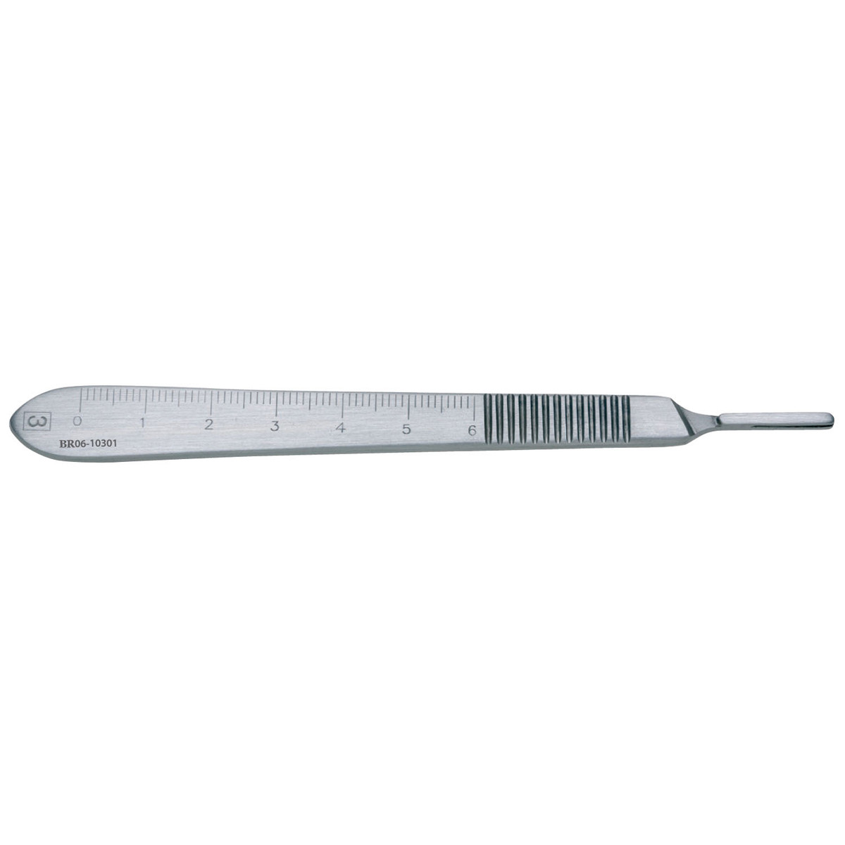 Br Surgical Blade Handles