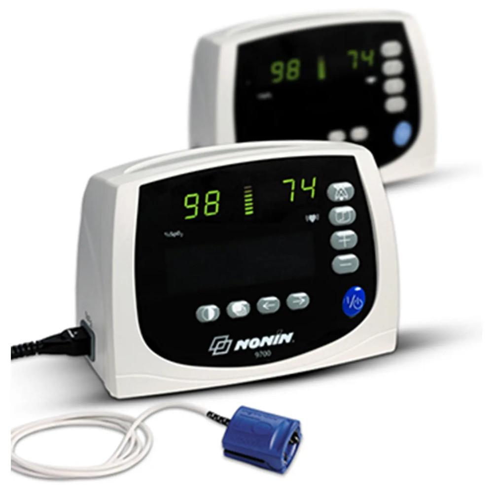 Nonin Avant Tabletop Pulse Oximeter