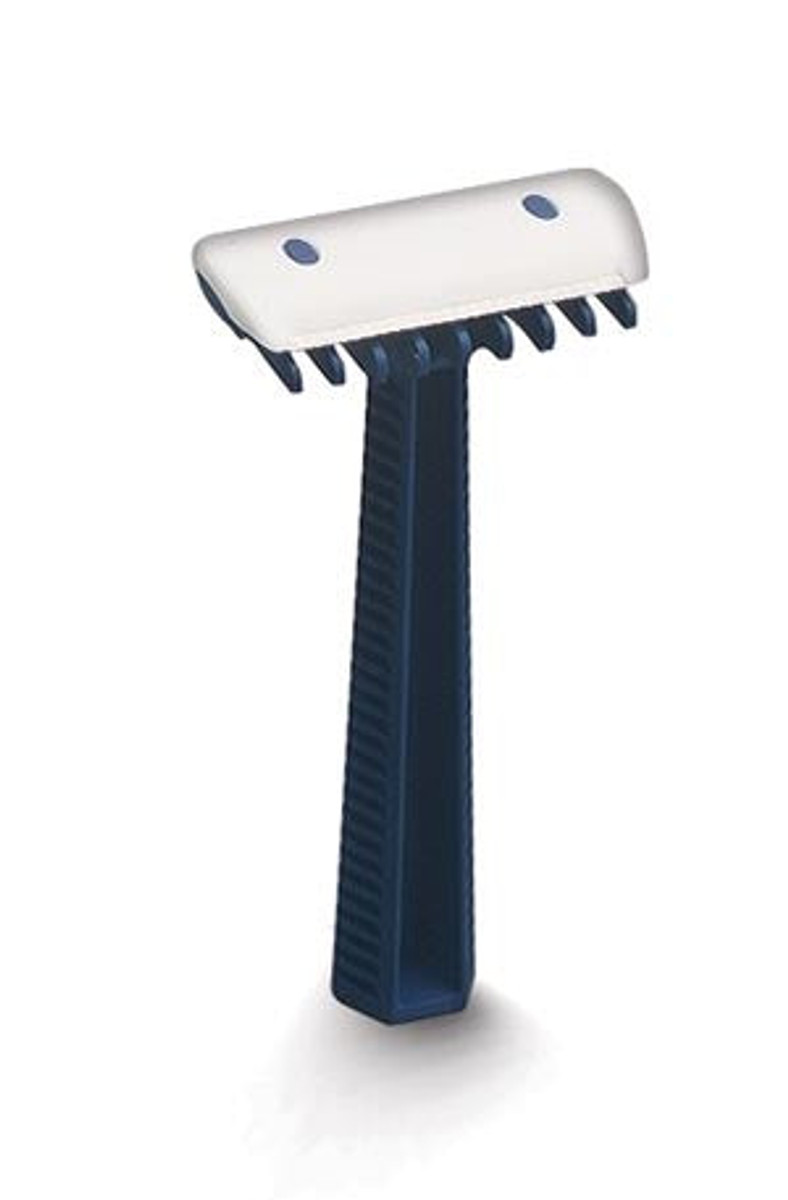 Accutec Personna Prep Razors