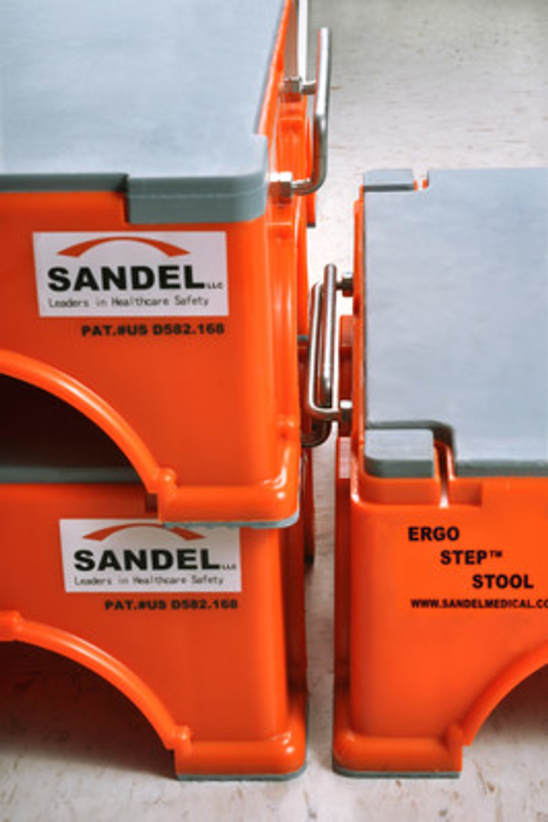 Ansell Sandel Stool (10137_1170)