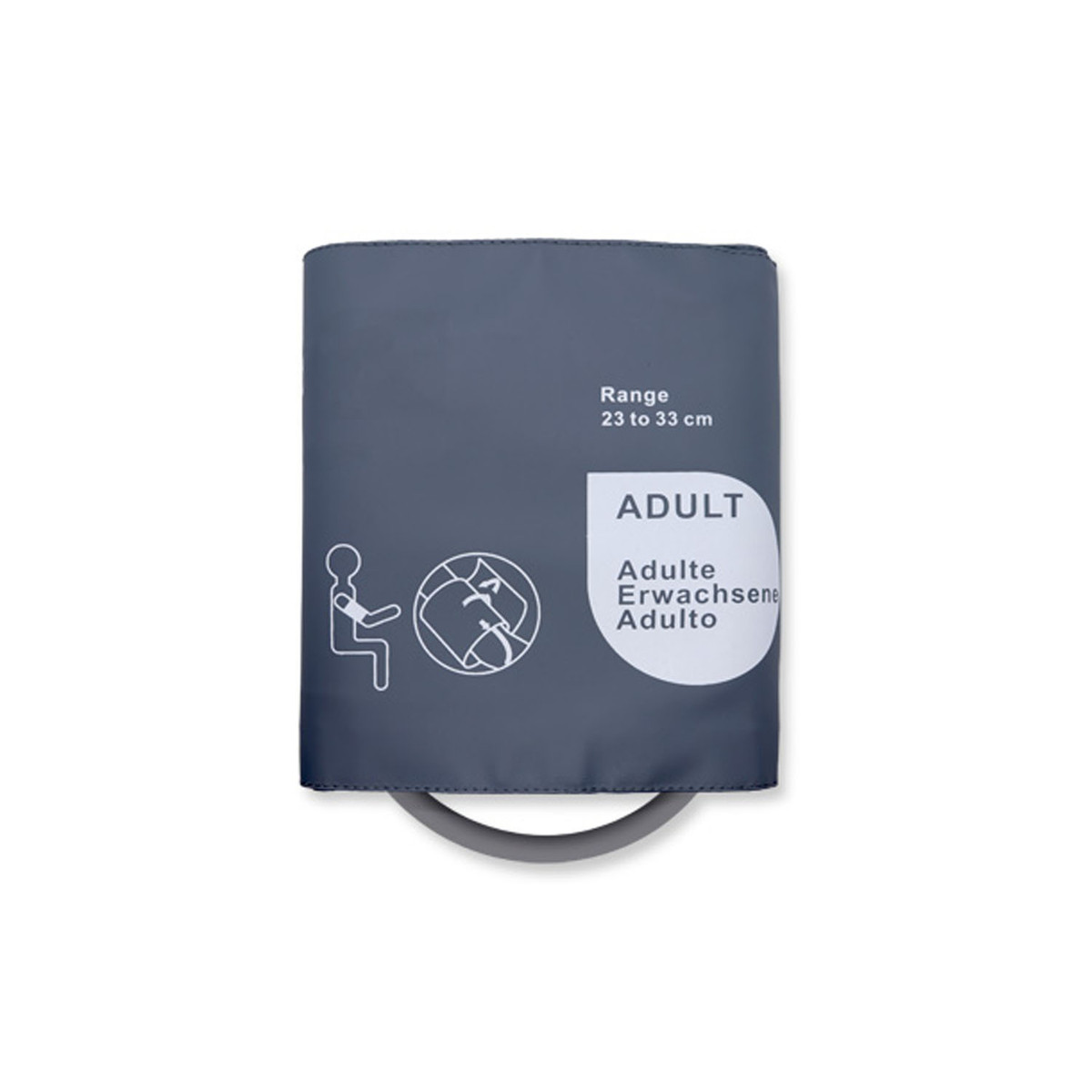 Cables And Sensors Reusable Nibp Cuffs (10137_10330)