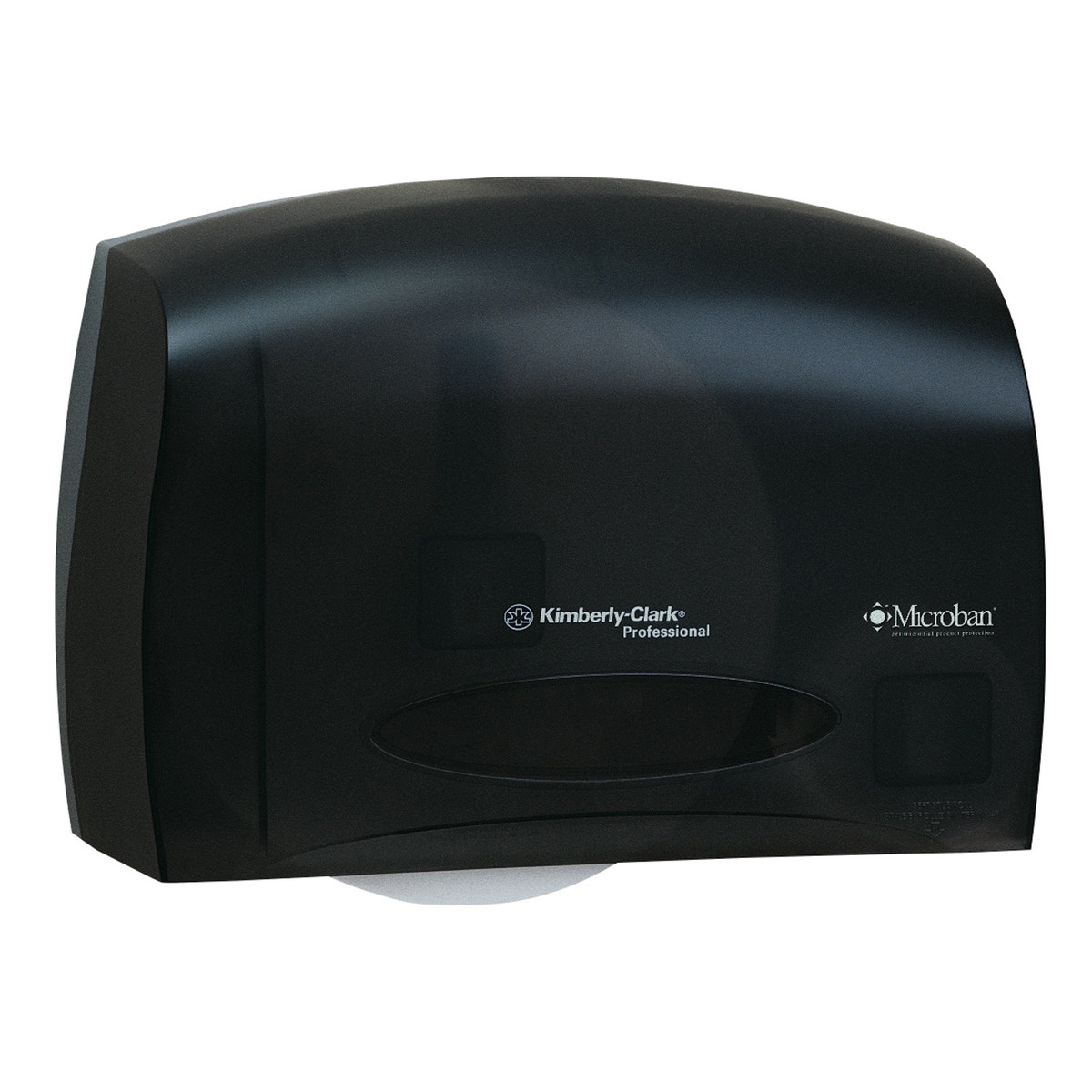Kimberly-Clark Bath Tissue Dispensers (10137_09602)