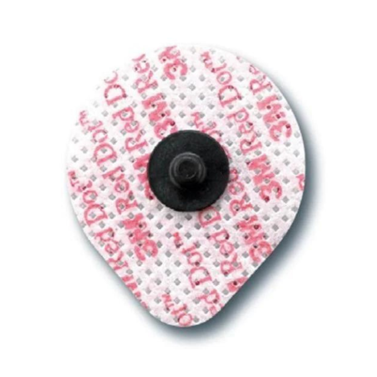3M Red Dot Soft Cloth Monitoring Electrodes