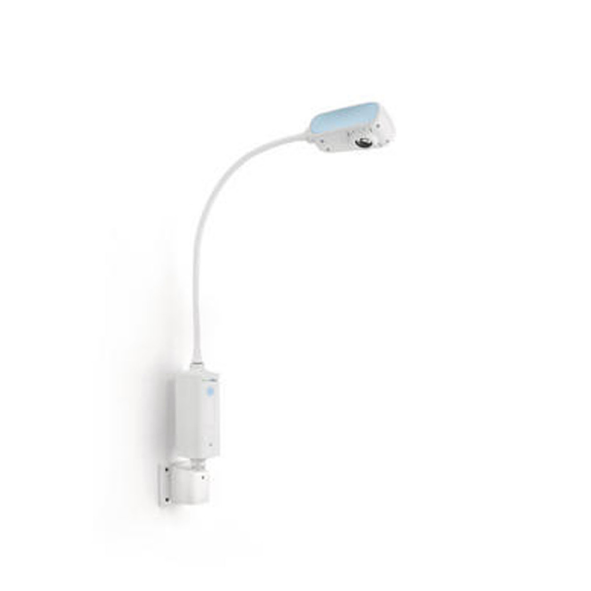 Welch Allyn Green Series 300 Exam Light (10137_44410)