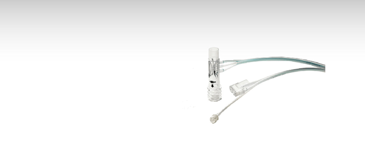 Mindray Flow Sensors Mindray Flow Sensors