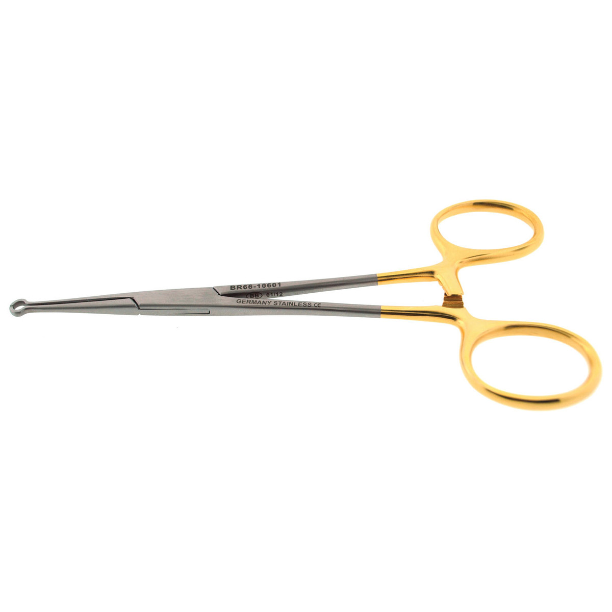 Br Surgical Vasectomy Forceps