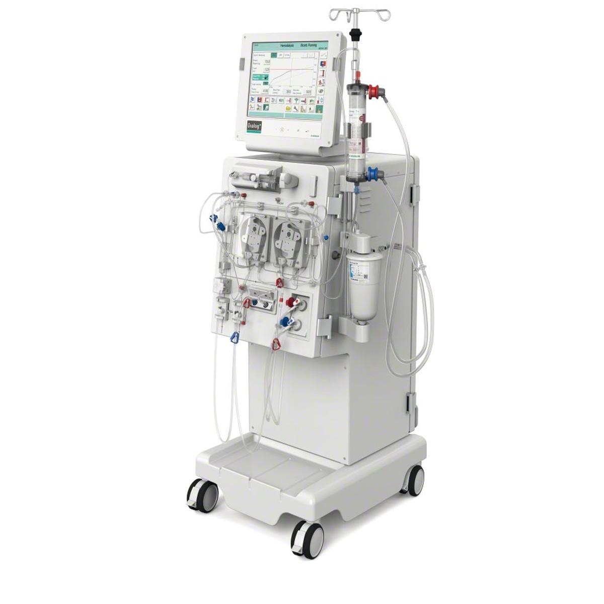 B Braun Dialysis Miscellaneous Accessoreis (10137_8001) B Braun Dialysis Miscellaneous Accessoreis (10137_8001)