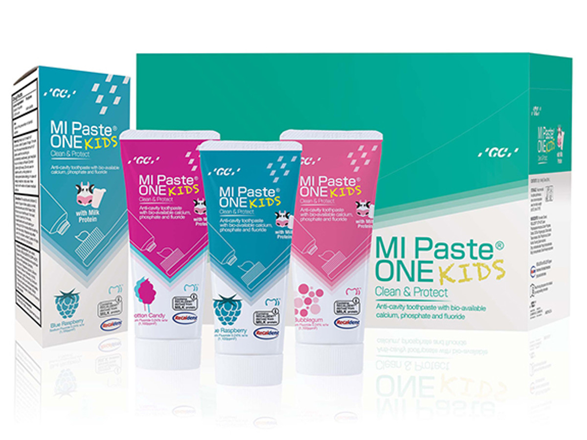 Gc America Mi Paste One Kids (10137_437120)