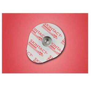 Leonhard Lang Skintact Low Cost Multipurpose Ecg Electrodes