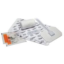 Smith & Nephew Renasys-G Wound Dressing Kit