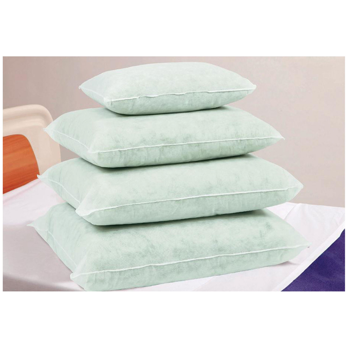 Encompass Personal Pillows