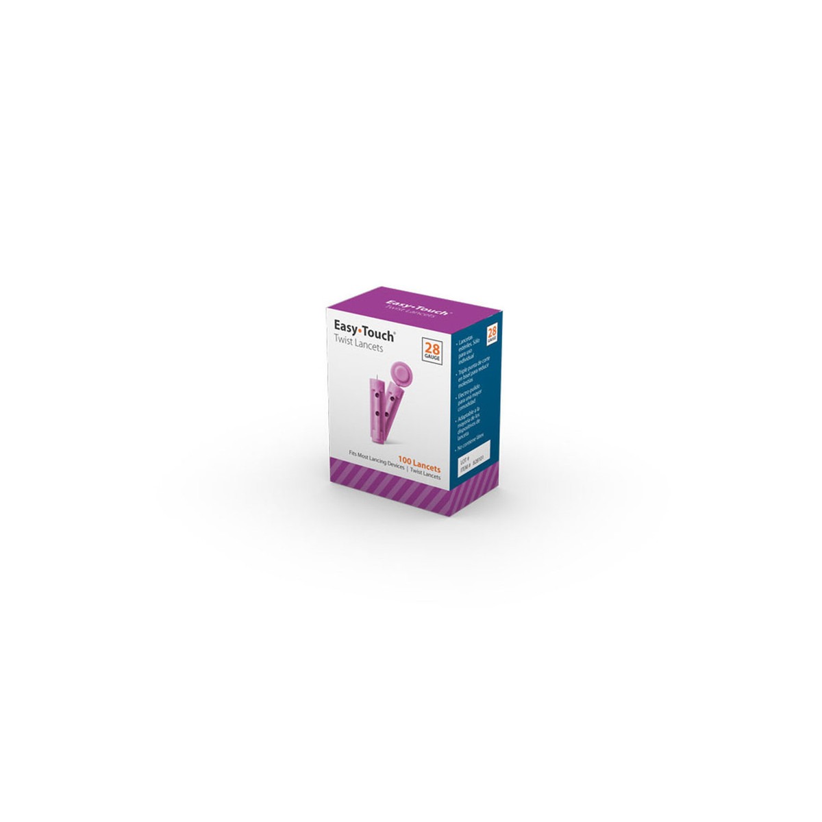 Mhc Medical Lancing Device