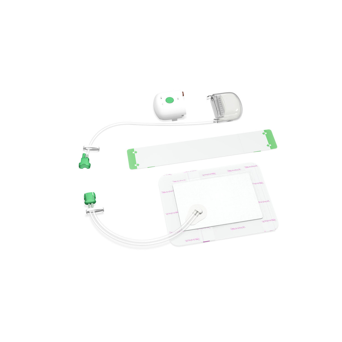 Molnlycke Avance Negative Pressure Wound Products