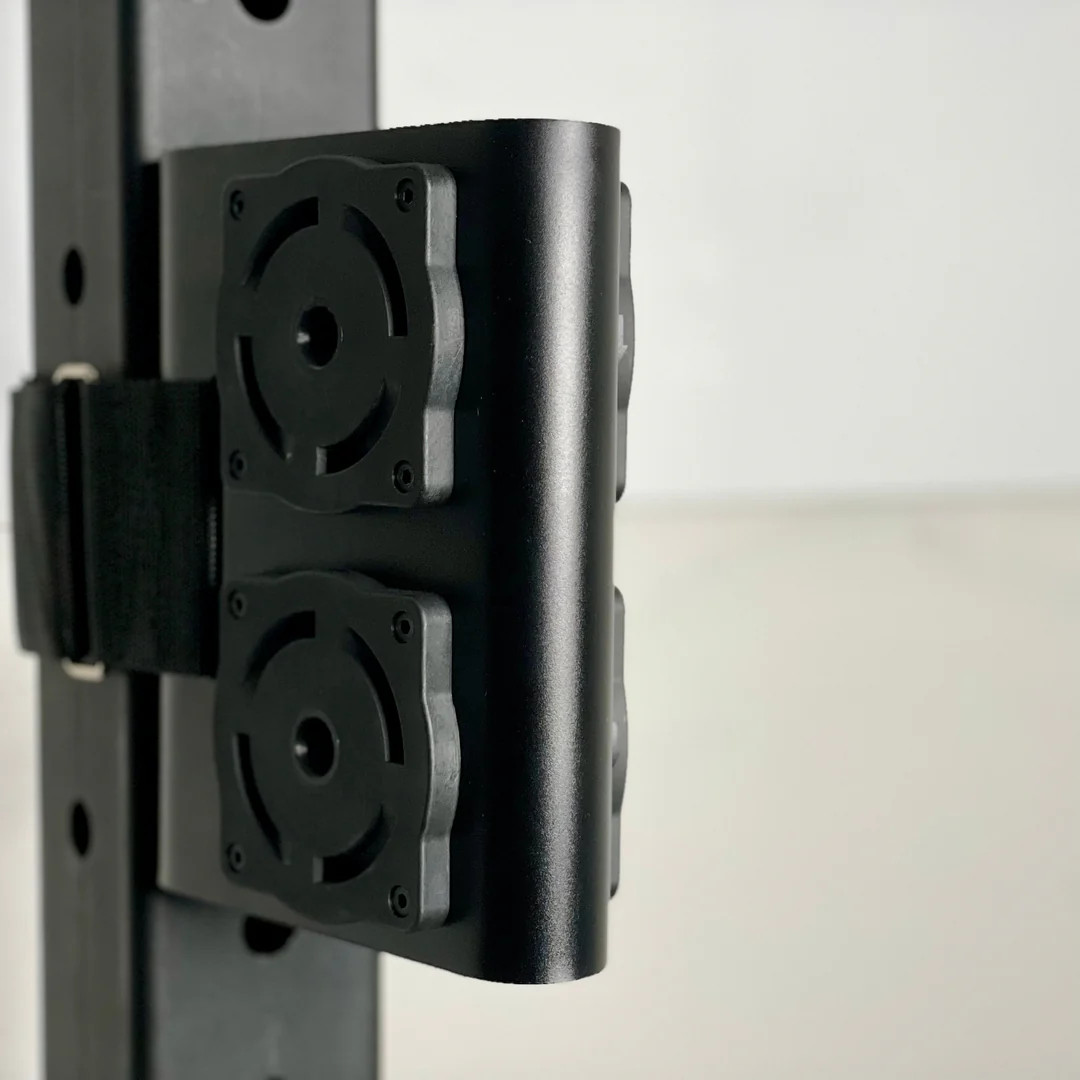 Exertools Ancore Cable Training Plate Dock