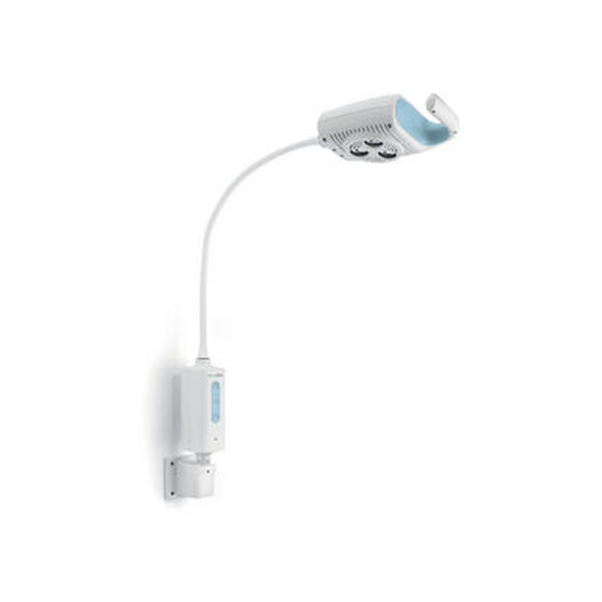 Welch Allyn Green Series 600 Procedure Light (10137_44610)