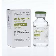 Pfizer Ondansetron Injectable