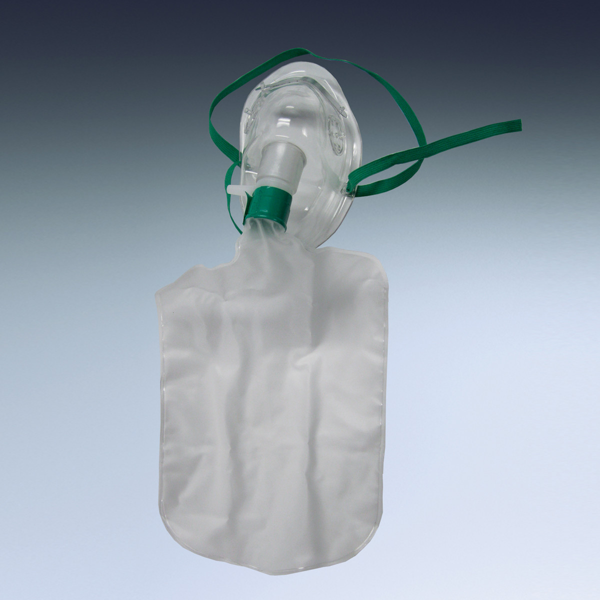 Dynarex Oxygen Mask
