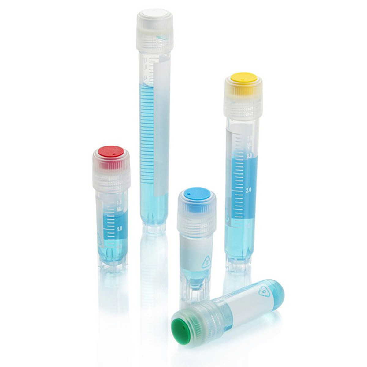 Globe Scientific Cap Insert (10137_30079R)
