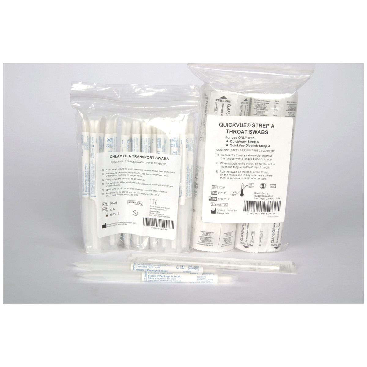 Quidel Swabs (10137_20228)