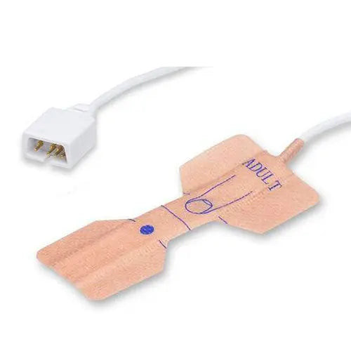 Cables And Sensors Spo2 Sensor (10137_S523-1250)