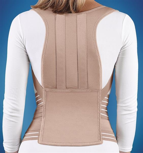 Asp Global Posture Vest (10137_6528)