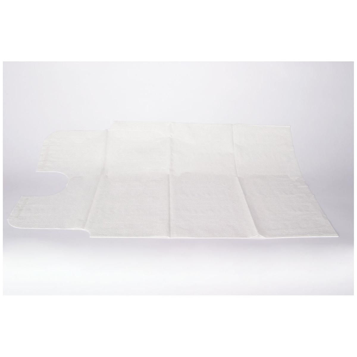Tidi 3-Ply, All Tissue Patient Gown (10137_910320)