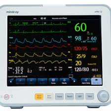 Mdpro Mdpro4000 Vital Signs Monitor