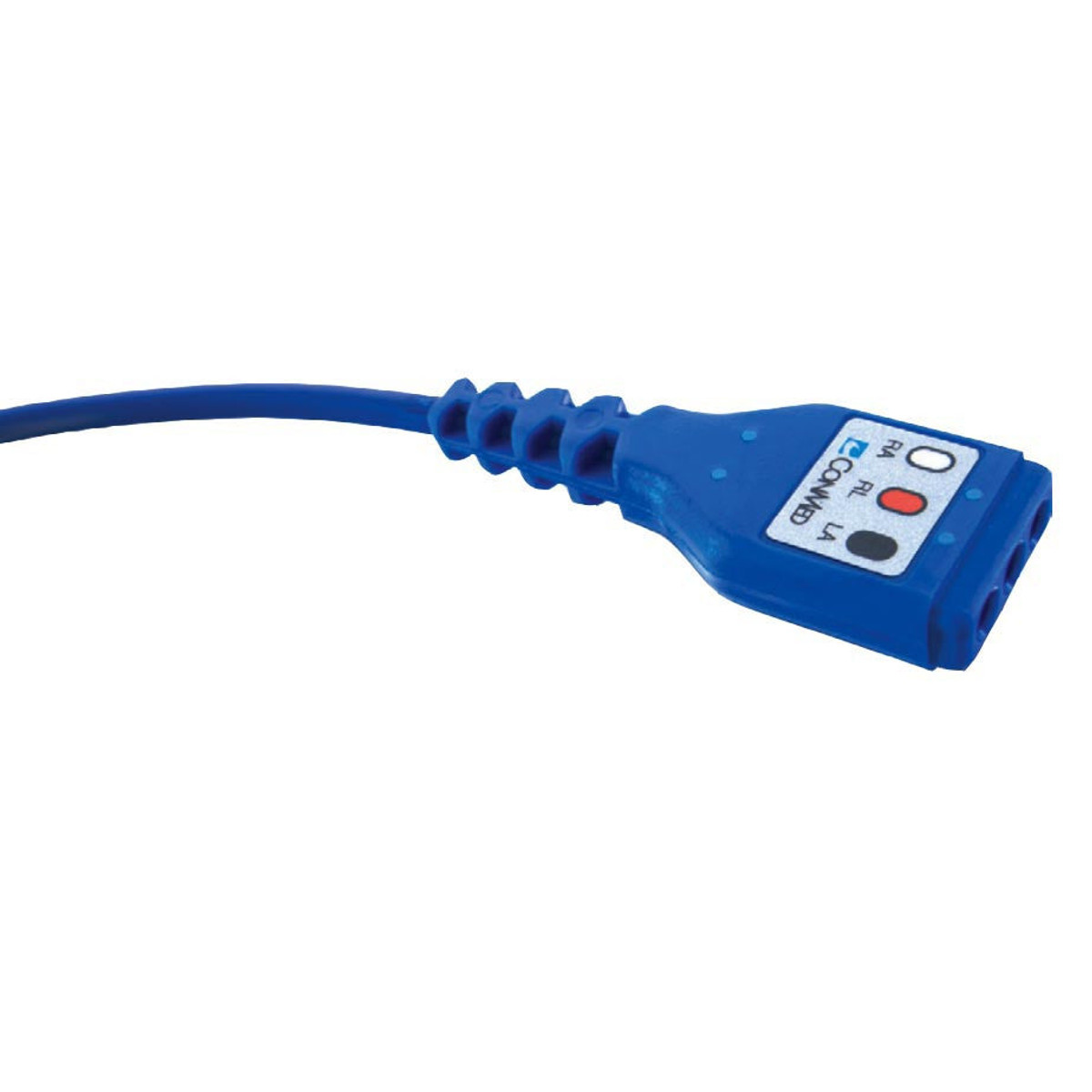 Conmed D Series Ecg Cable Systems (10137_D8035)
