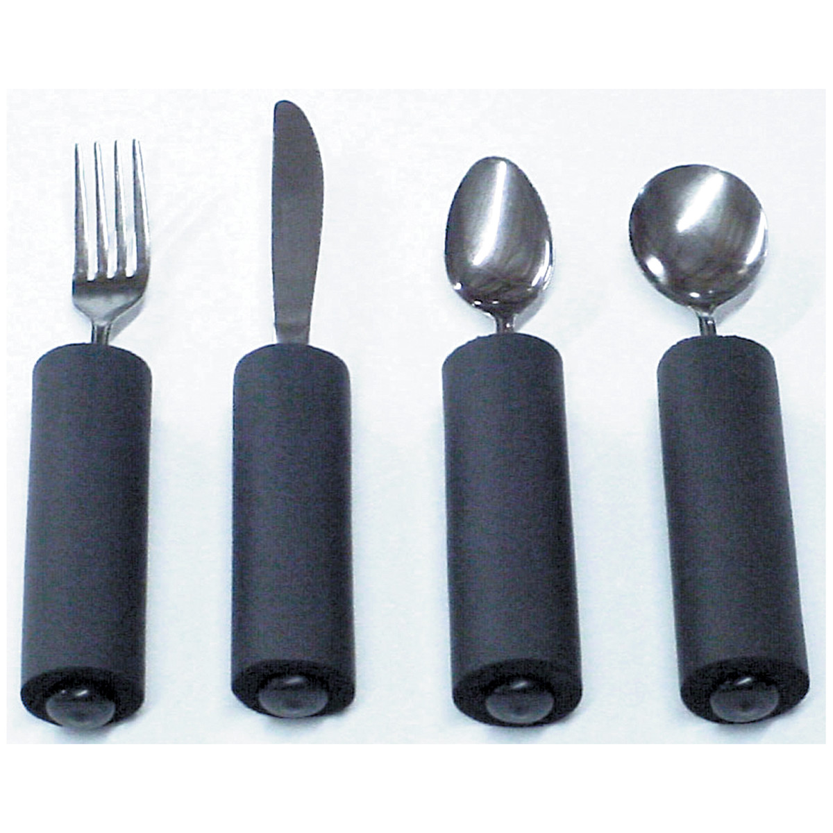 Kinsman Soft B-U Handle Utensils (10137_11020)