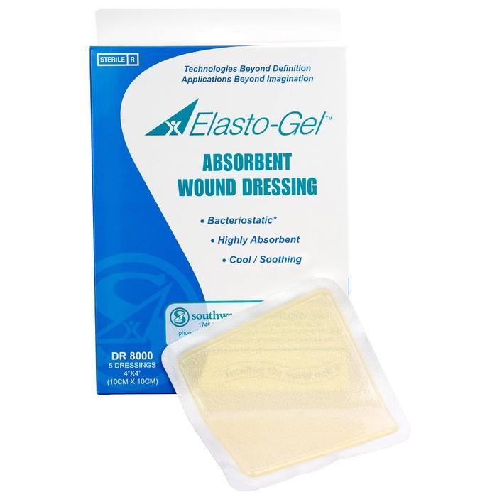 Performance Health Wound Dressing (10137_081679968)