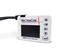 Vectracor 24Hr Abmp - Parts - Service - Monitoring & Accessories