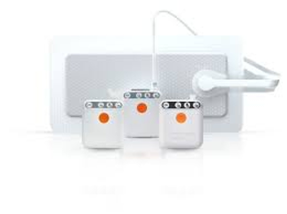 Smith & Nephew Pico Negative Pressure Wound Therapy System