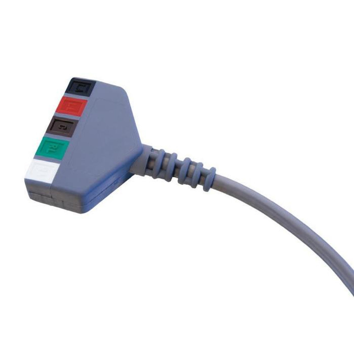 Conmed Fsr Ecg Safety Cable System (10137_FSA24-003)