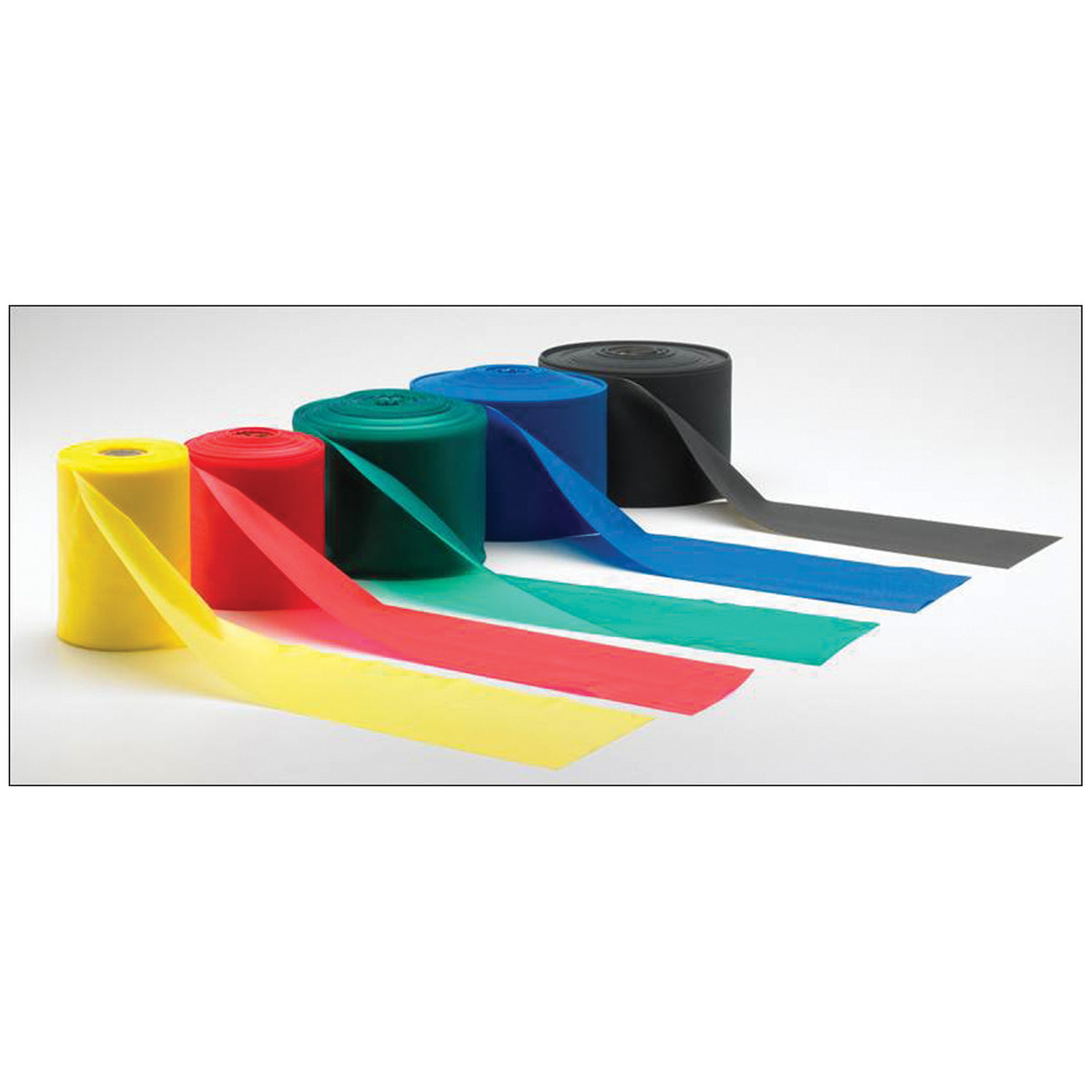 Performance Health Professional Resistance Bands (10137_20010)