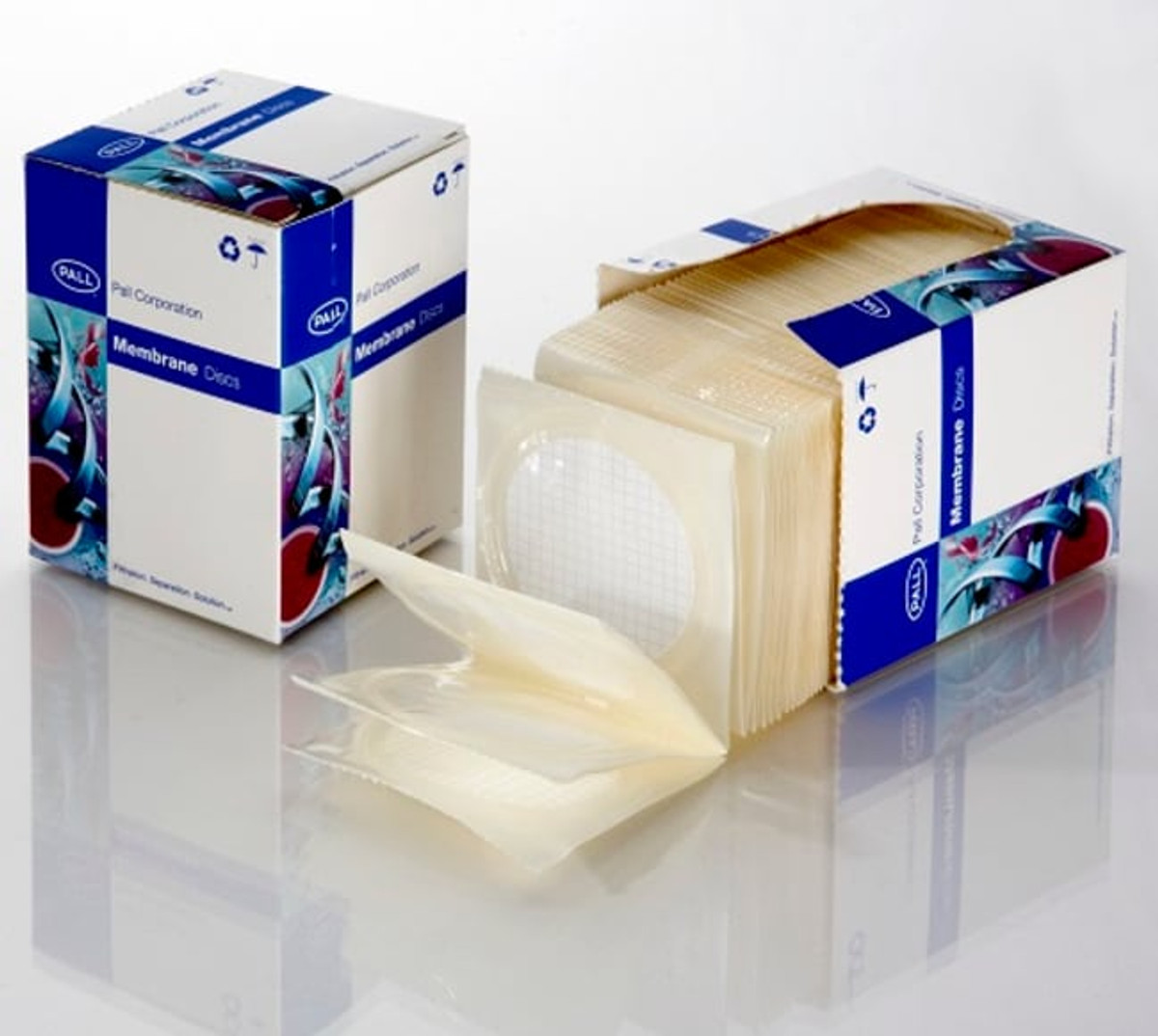 Cytiva Pall Sentino Membranes (10137_68124)