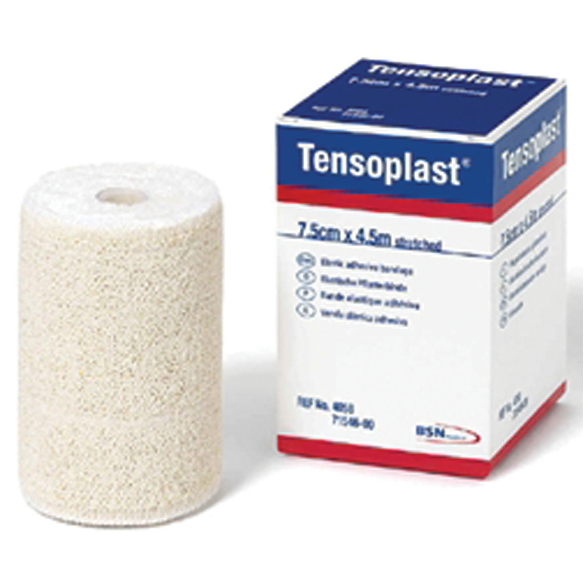 Bsn Medical Tensoplast Elastic Adhesive Bandages (10137_02595002)