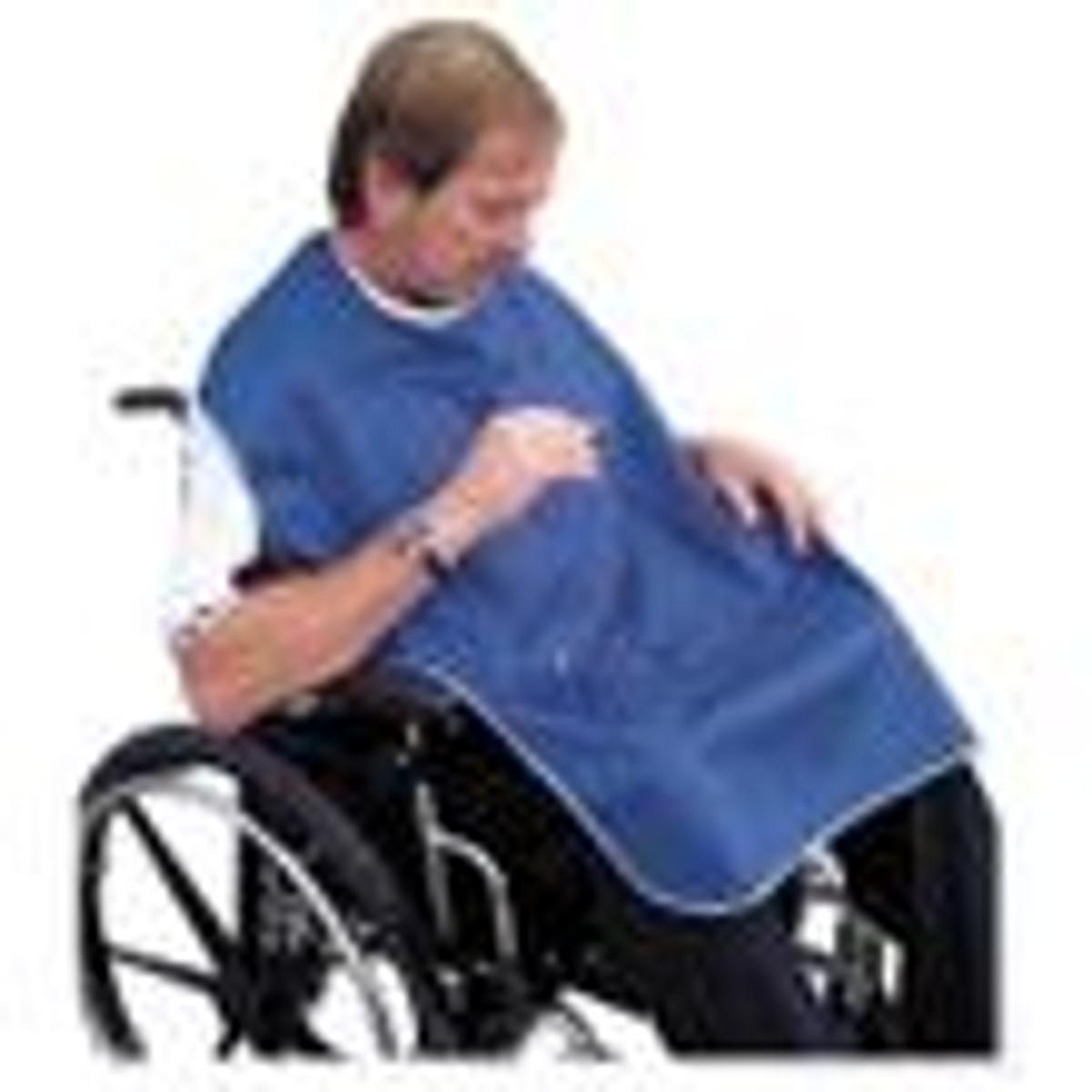 Kinsman Smoker'S Bib (10137_81125) Kinsman Smoker'S Bib (10137_81125)