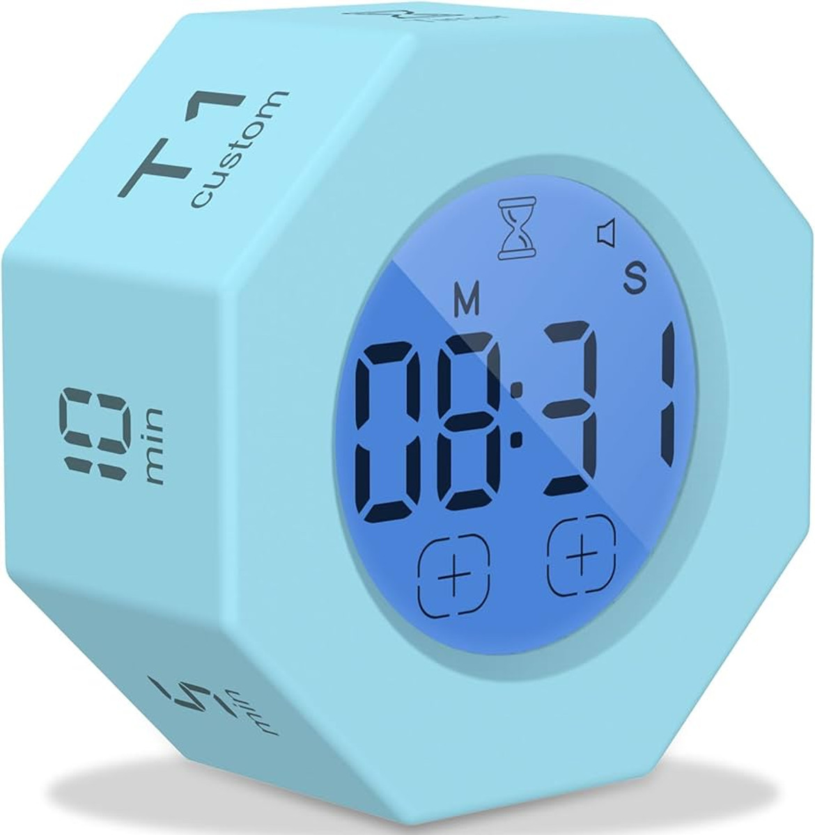 Mdpro Smart Timers