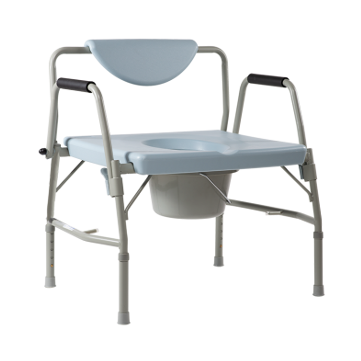 Dynarex Bariatric Commode Dynarex Bariatric Commode