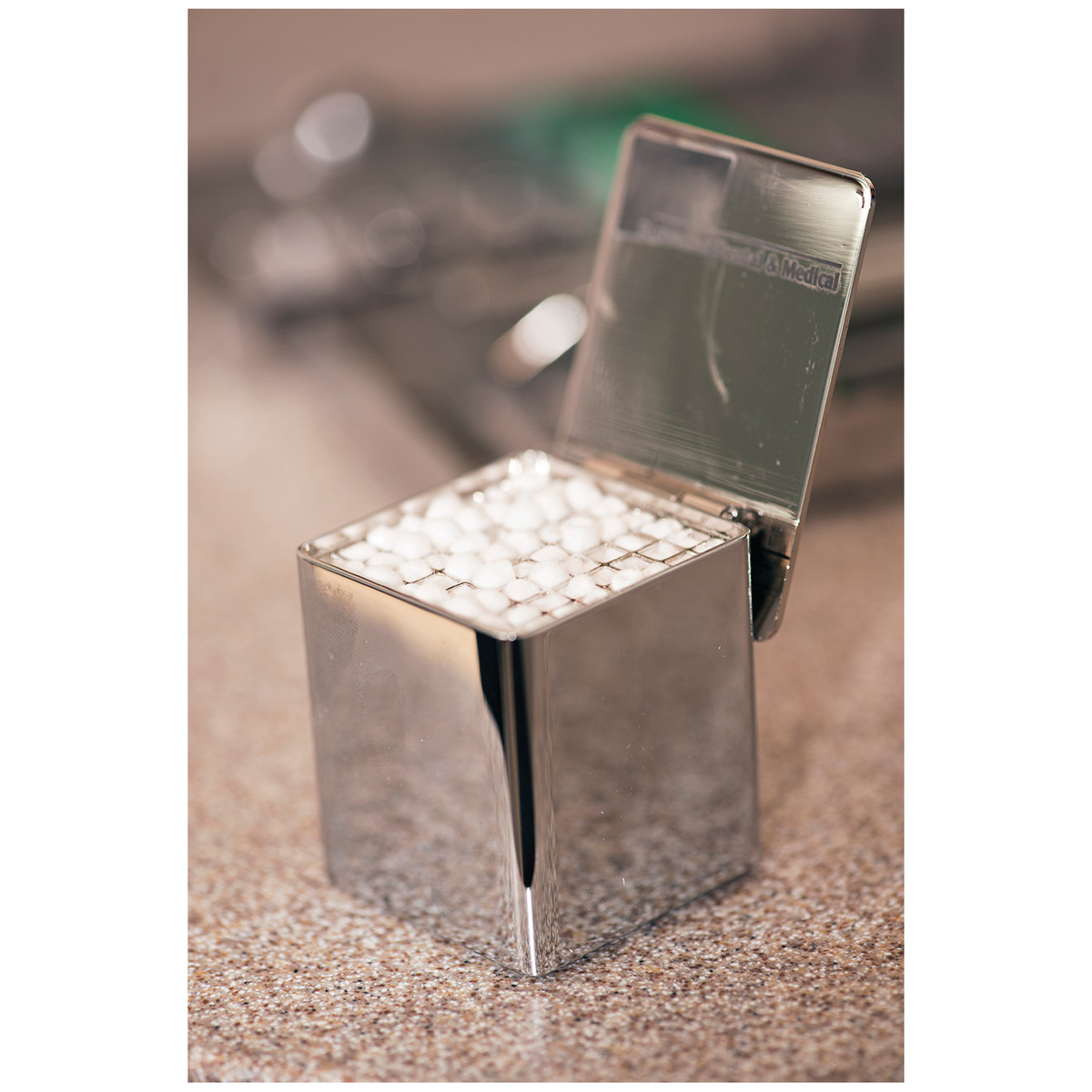 Richmond Pellet Dispensers (10137_600091)