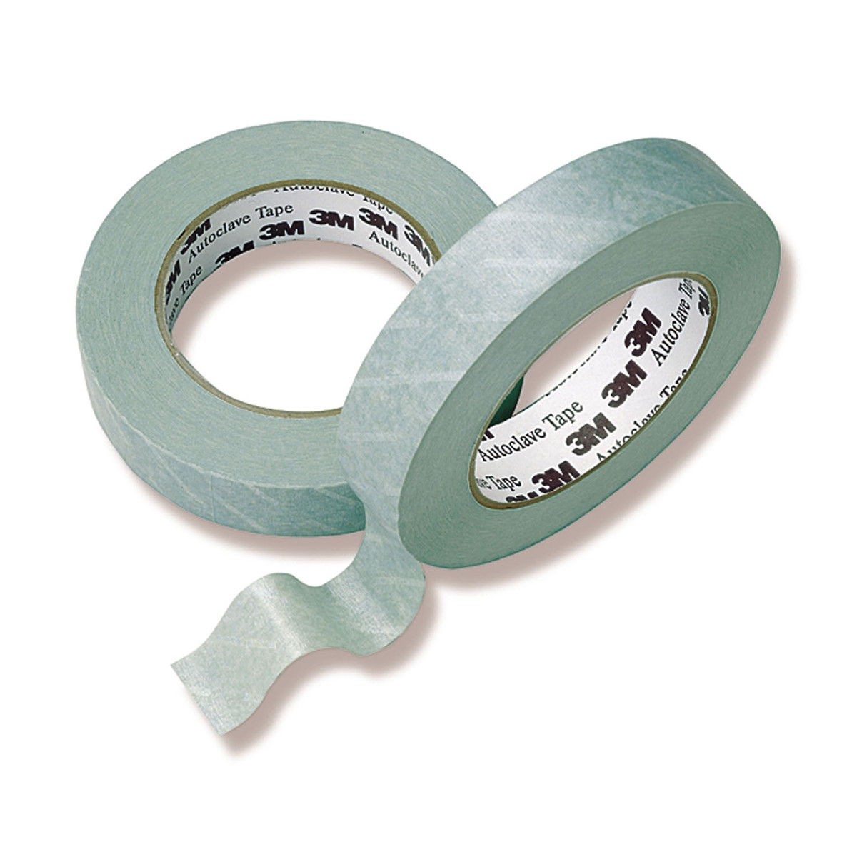 Solventum Attest Lead Free Steam Indicator Tape Solventum Attest Lead Free Steam Indicator Tape