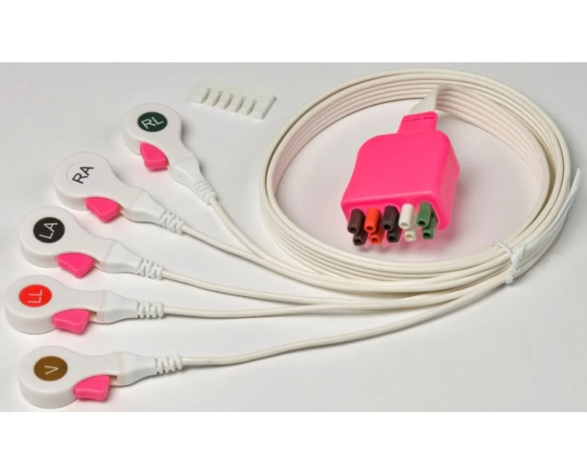 Cardinal Health Dl Disposable Direct Connect Telemetry