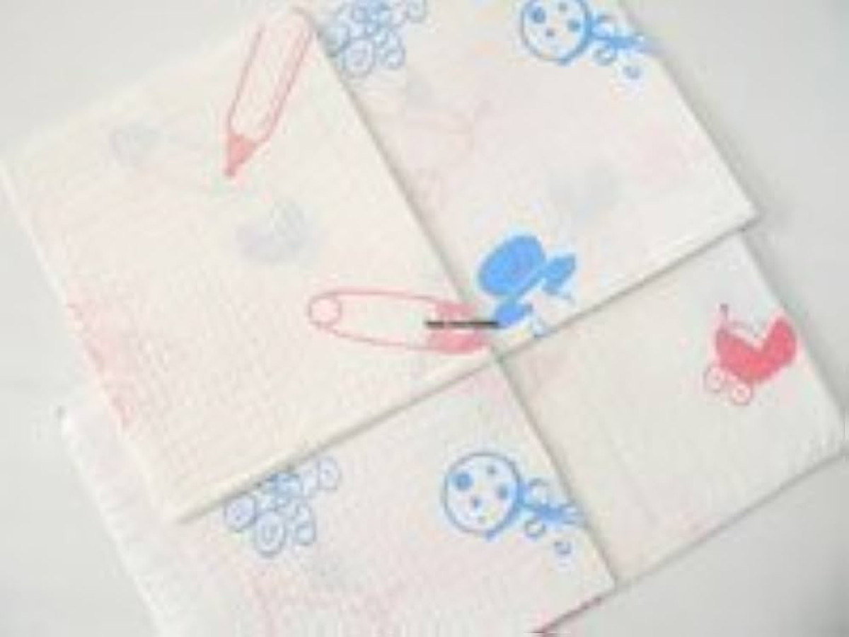 Tidi Baby Scale Liners Tidi Baby Scale Liners