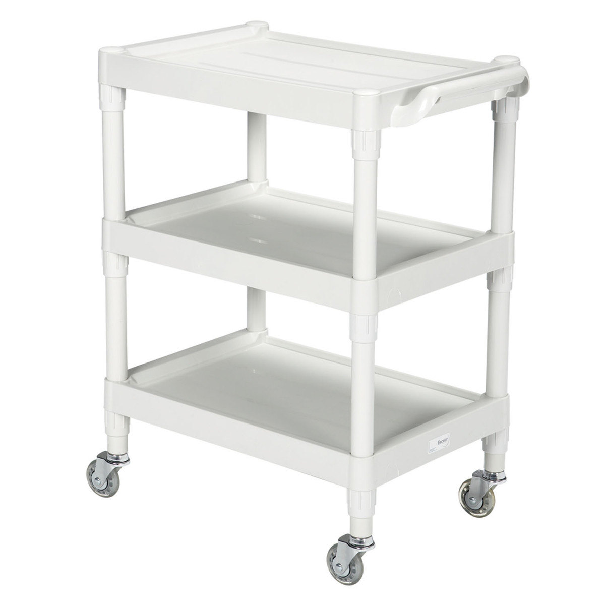 Brewer Utility Carts