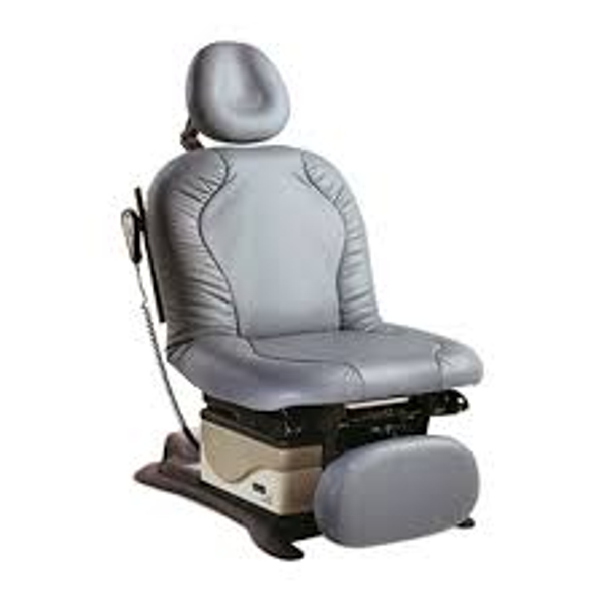 Midmark 630 Power Procedure Table